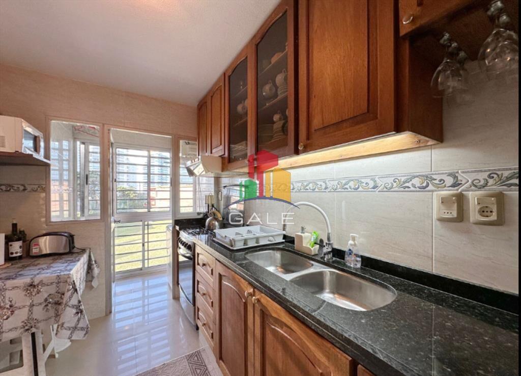Vende Apartamento frente al mar en Brava, Punta 2