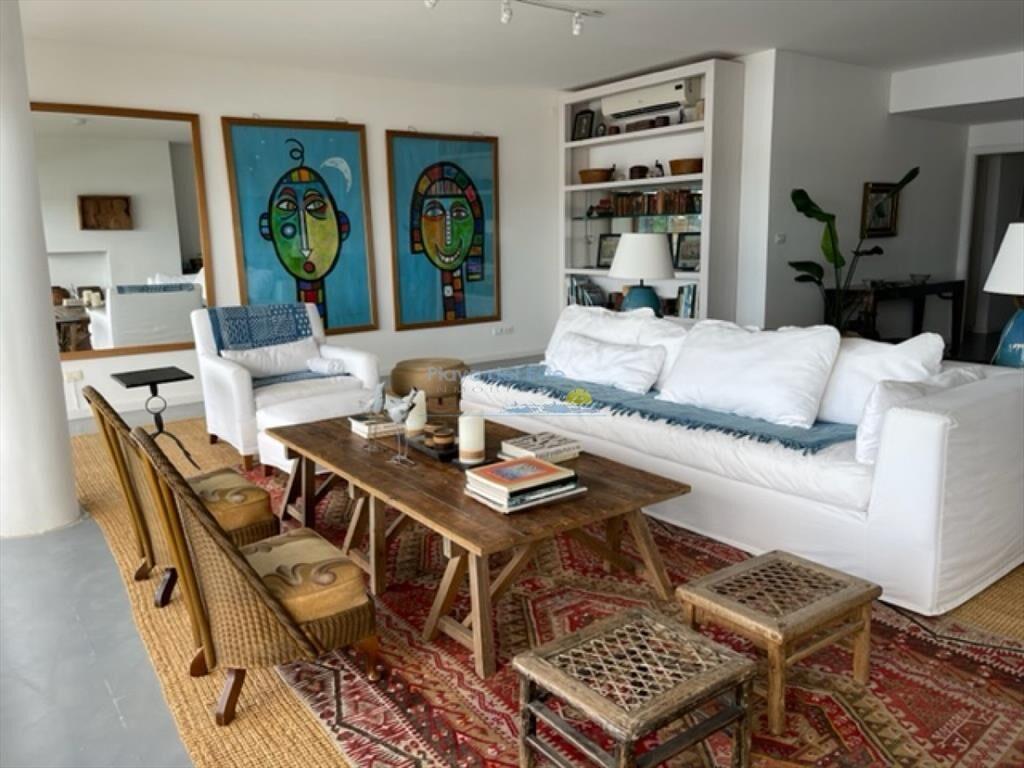 ALQUILER APARTAMENTO LA BARRA