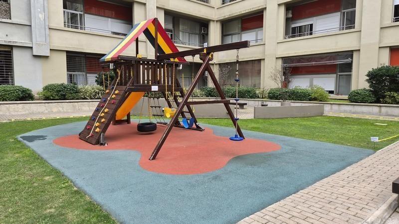 Apartamento Alquiler en Aguada