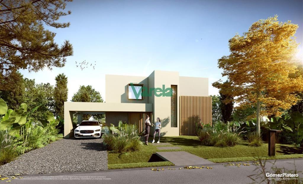 Venta de casa en Carrasco, Huertas de los