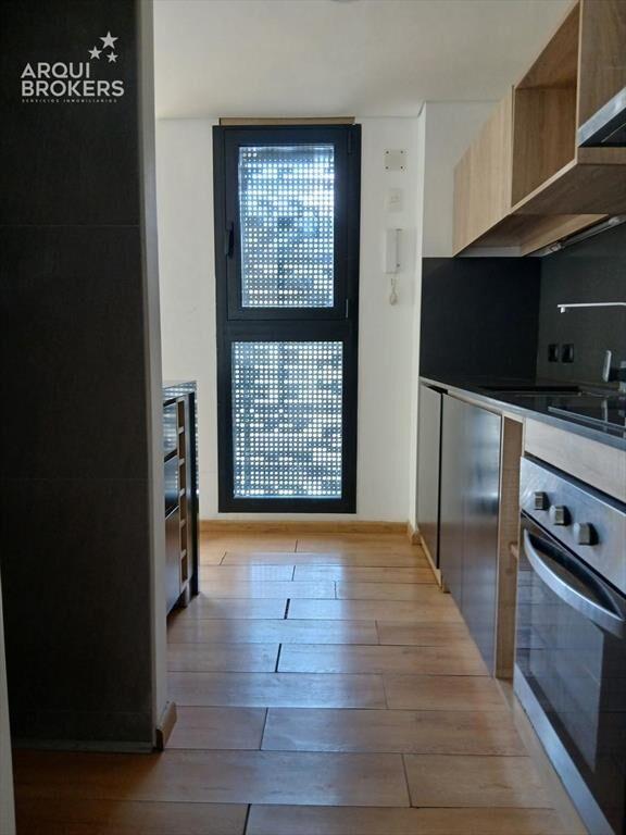 Apartamento de 2 dormitorios en alquiler en Centro - 202