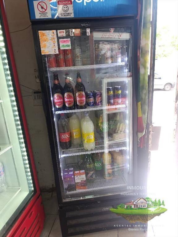 Venta de almacen