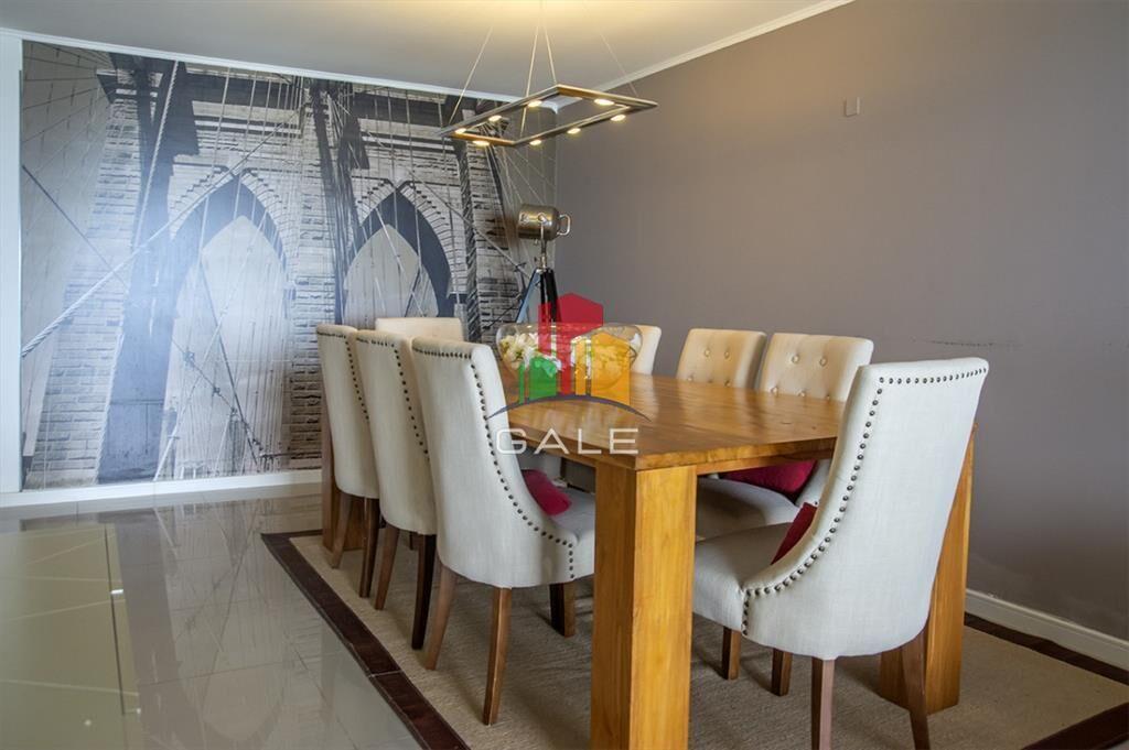 Vende apartamento de 3 dormitorios en Wind Tower,