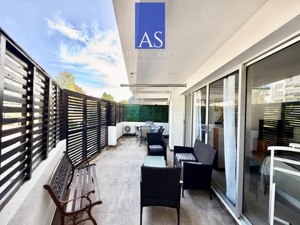 Oportunidad apartamento moderno primera linea del