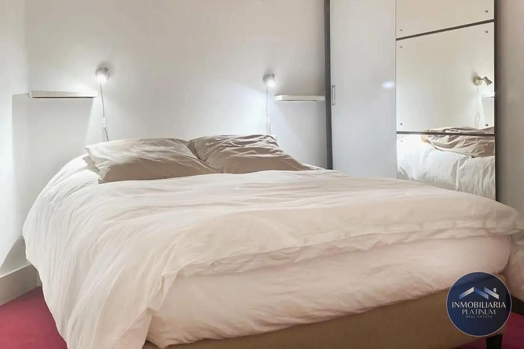 Apartamento en venta en Punta Carretas