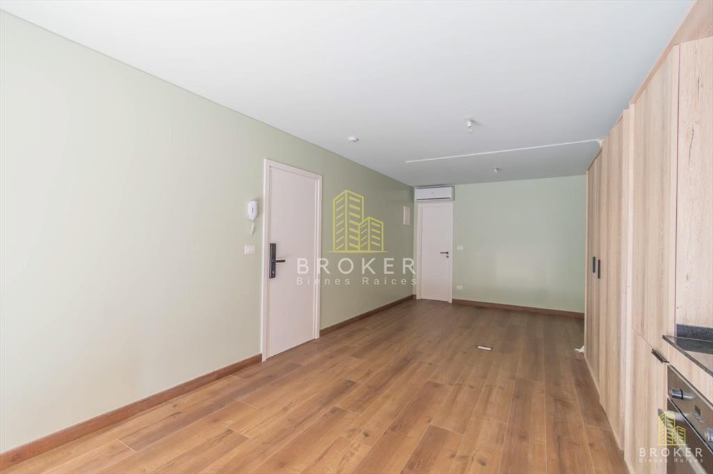 Monoambiente Loft de diseño a estrenar Punta en