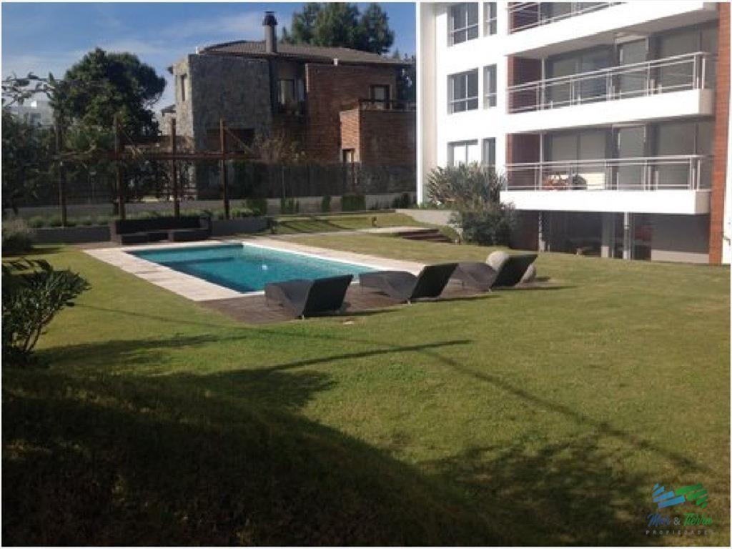 Apartamento en Rincón del Indio, 2 dormitorios
