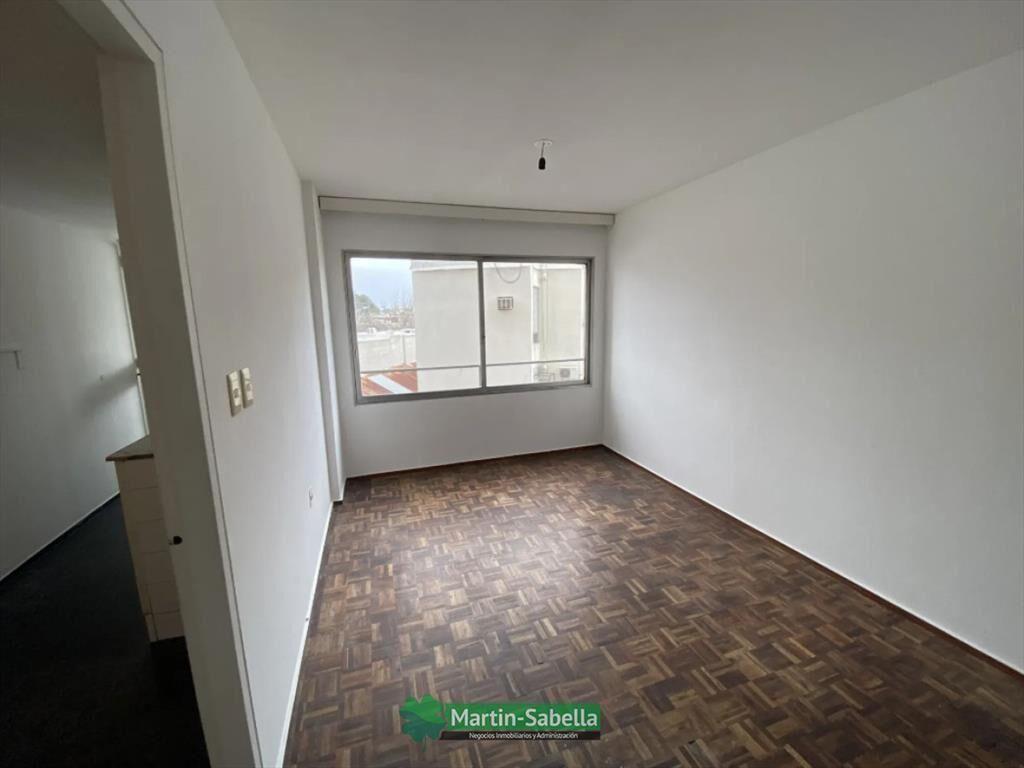 Apartamento en Alquiler - Parque Batlle