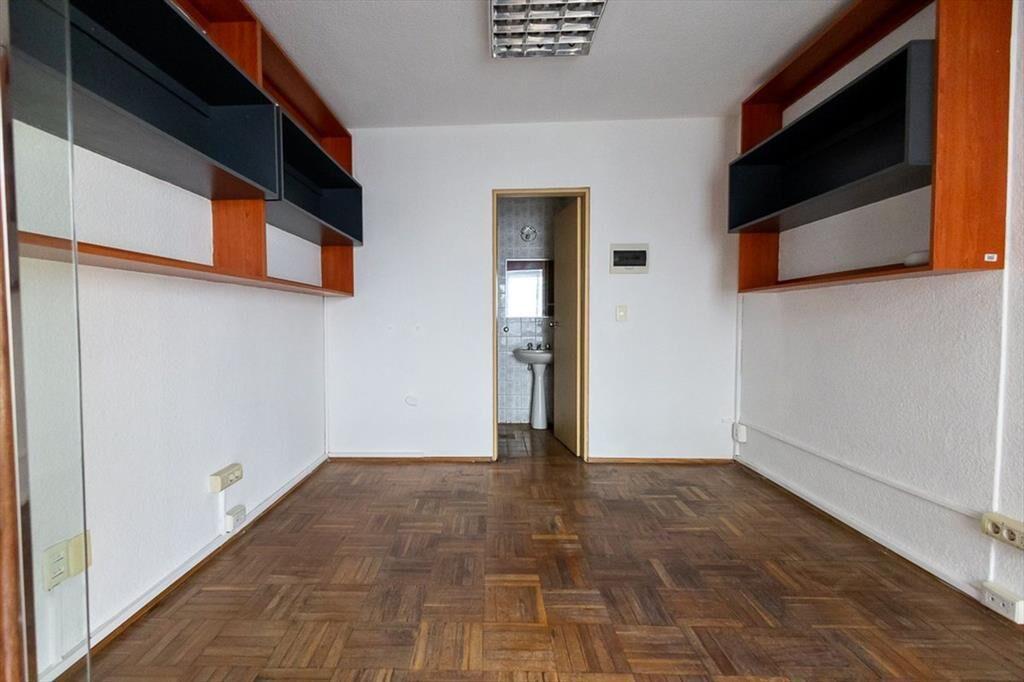 Alquiler de oficinas en ciudad vieja