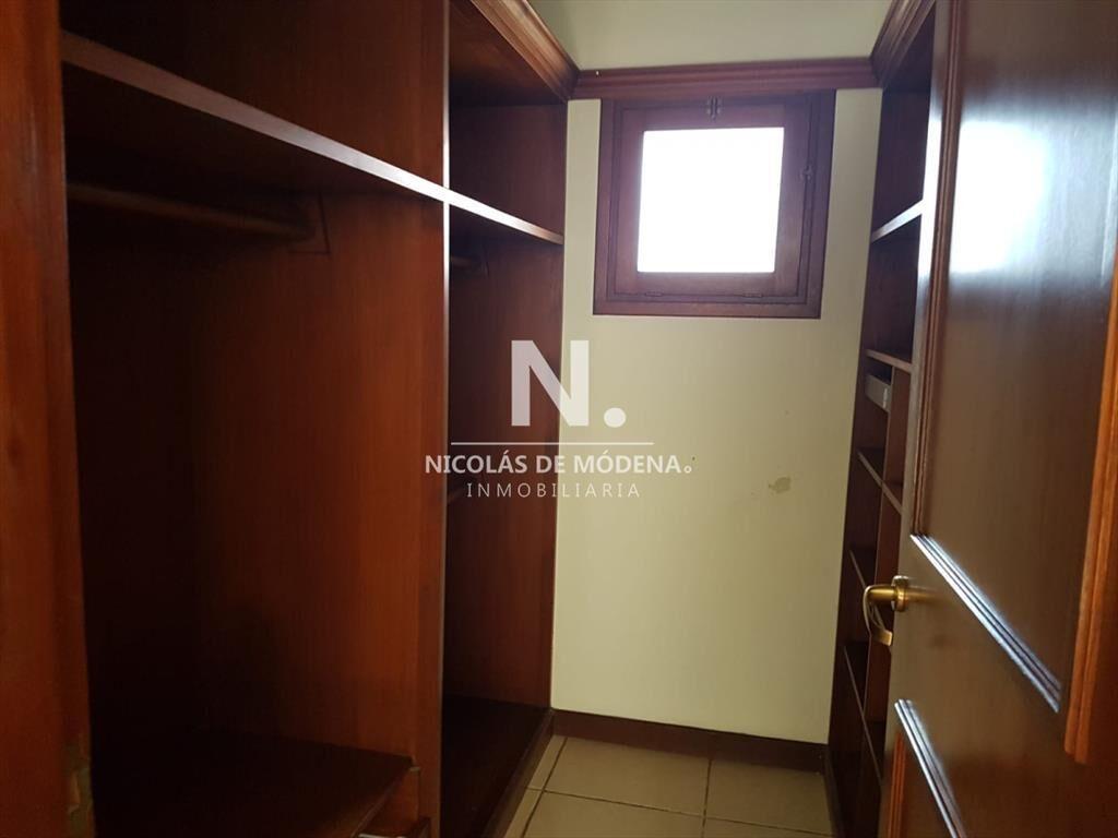 Alquiler temporario de casa de tres dormitorios