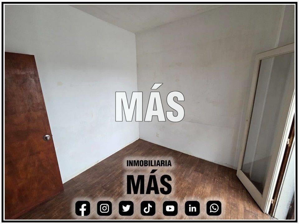 Apartamento Monoambiente Venta Parque Batlle Montevideo i...