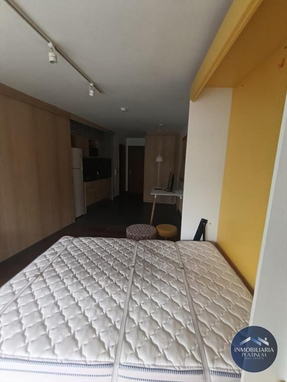 Apartamento en alquiler en Punta Carretas