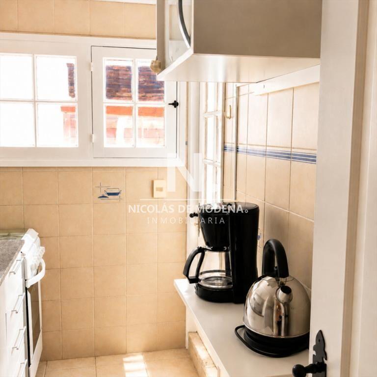 Apartamento en venta en Peninsula, Punta del Este
