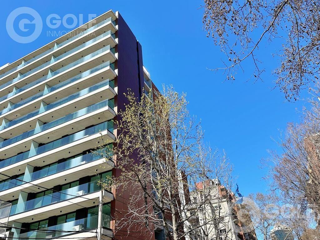 Venta Apartamento 1 dormitorio con terraza- Pocitos