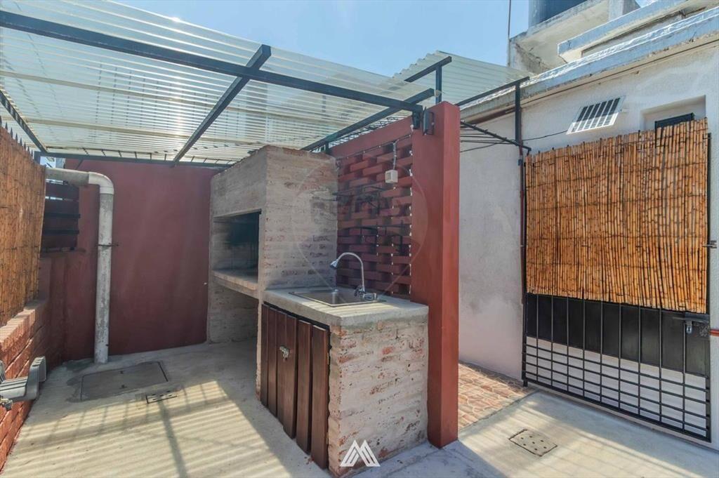 Venta Casa Unión 2 Dormitorios Garage Doble