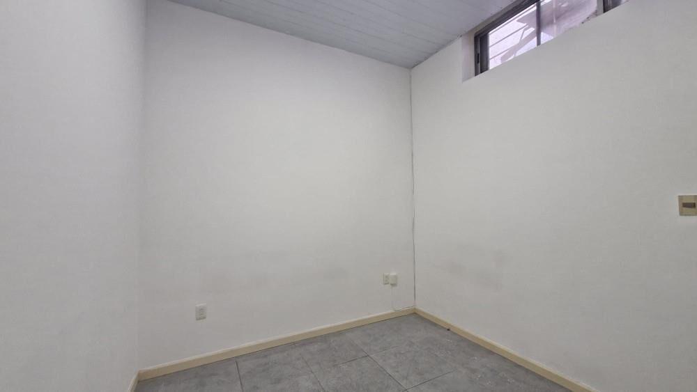 Alquiler apartamento 1 dorm en Tres Cruces, D. Terra