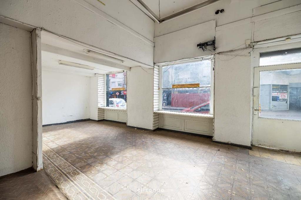 ALQUILER LOCAL COMERCIAL EN CENTRO