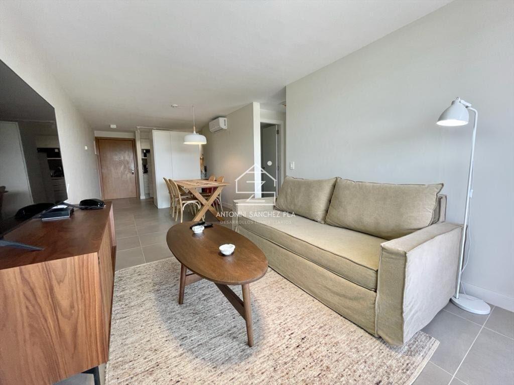 Apartamento Alquiler temporal Punta del Este