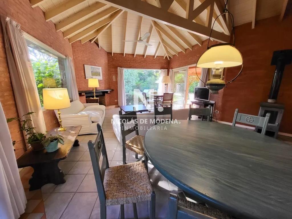 Casa acogedora muy iluminada de 4 dormitorios en