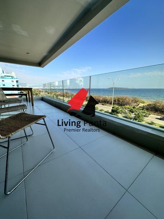 Departamento venta en punta del este