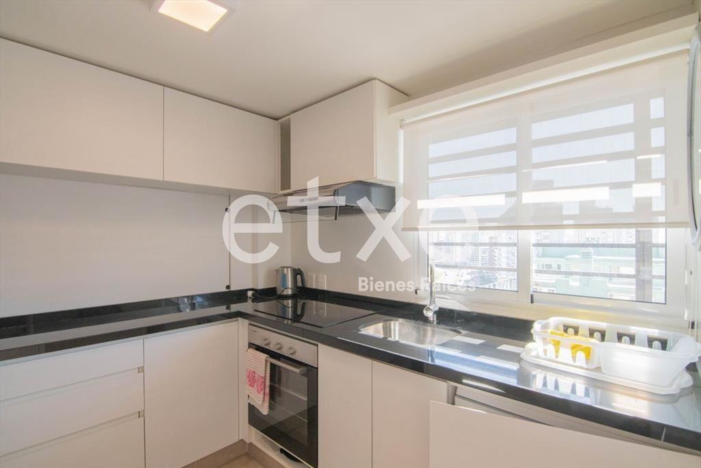 Apartamento en Venta Playa brava Punta del Este...
