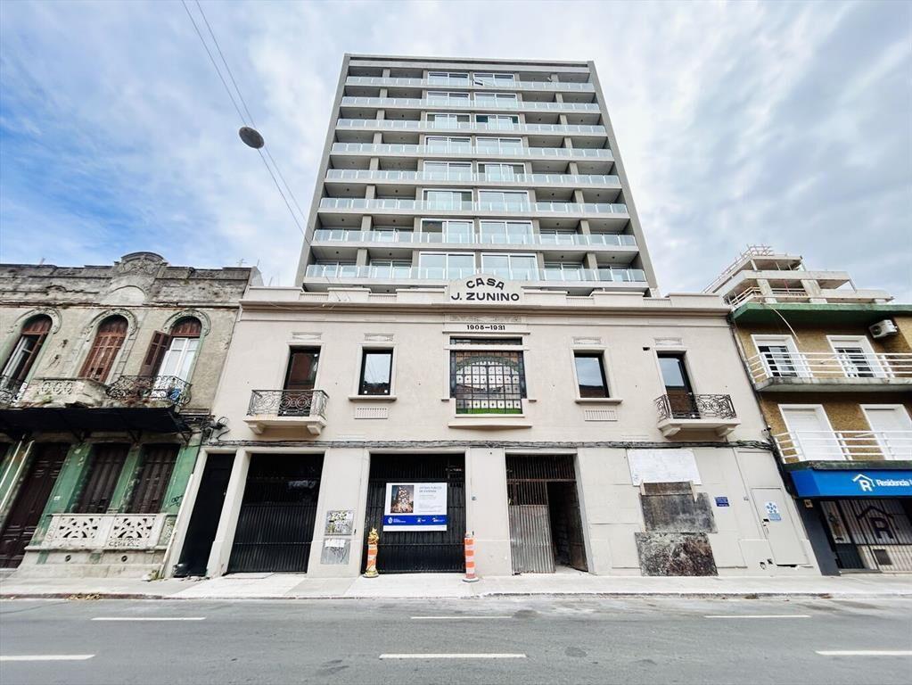 alquiler monoambiente en Cordón a estrenar