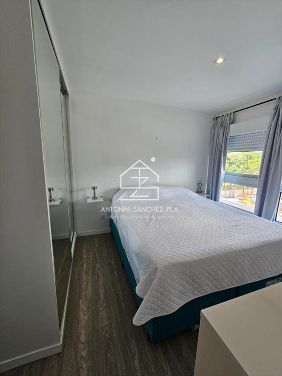 APARTAMENTO EN EDIFICIO CON AMENITIES