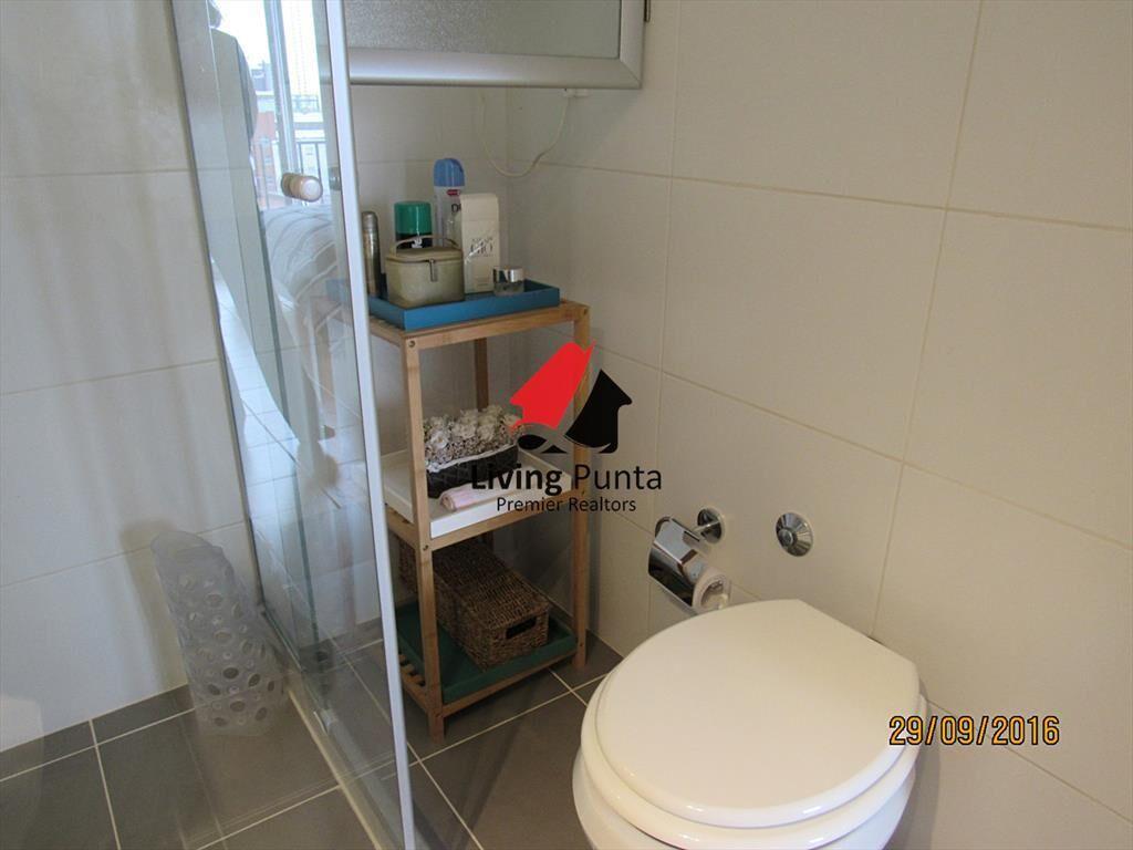 Apartamento en Península 2 dormitorios con garaje