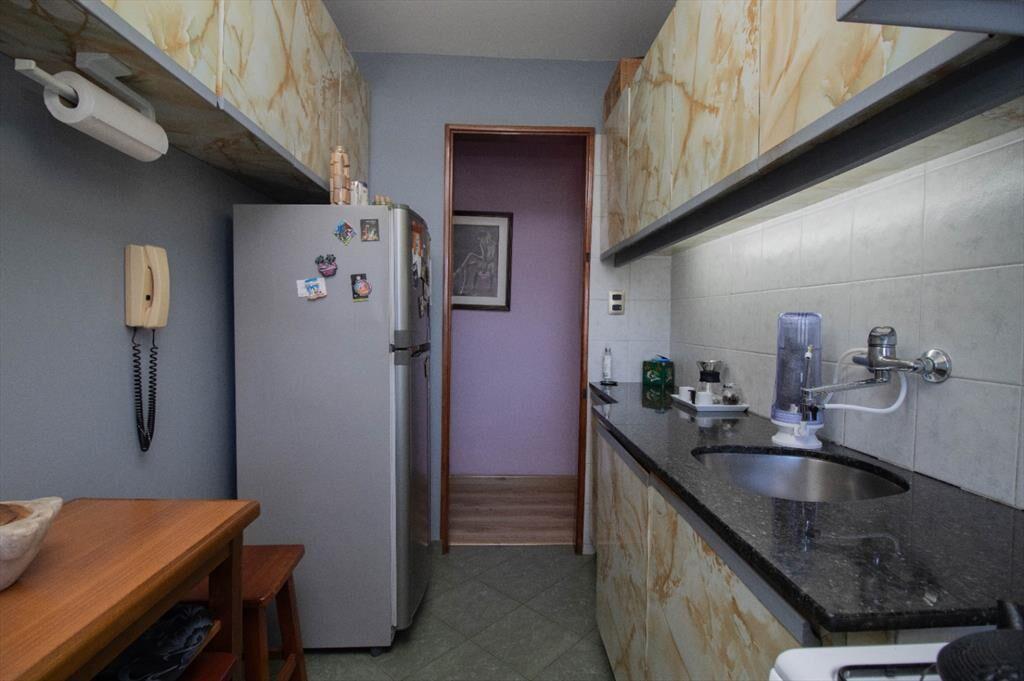 Apartamento En Venta En La Blanqueada De Dos Dormitorios...