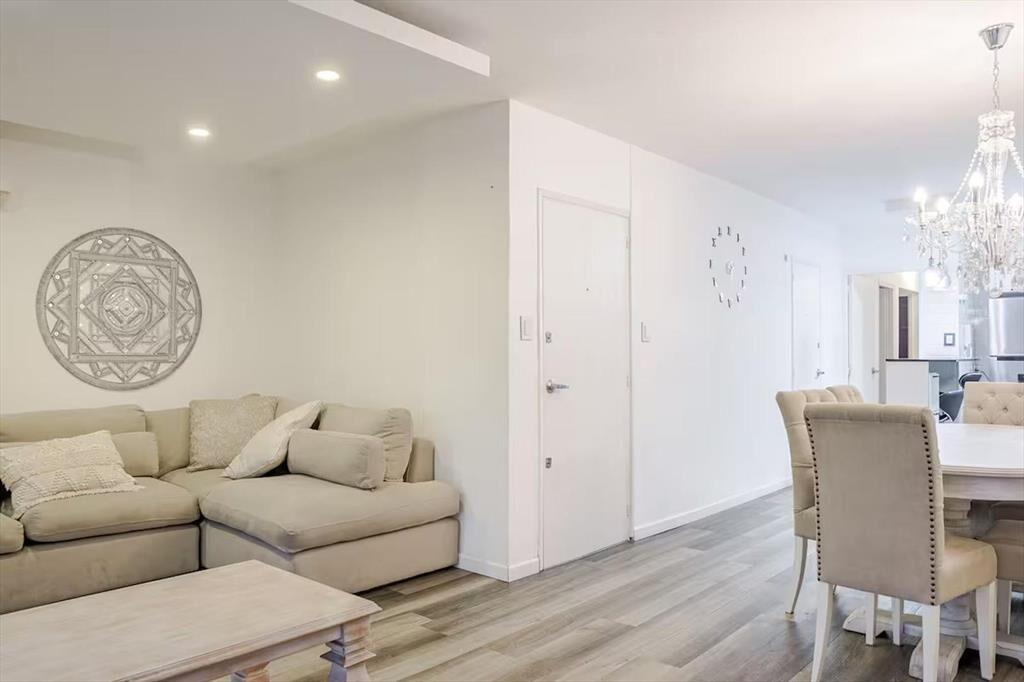 exclusivo Apartamento en venta con vista al mar frente a pl