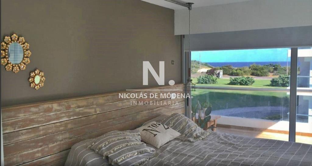 Departamento en venta en el complejo Silente.