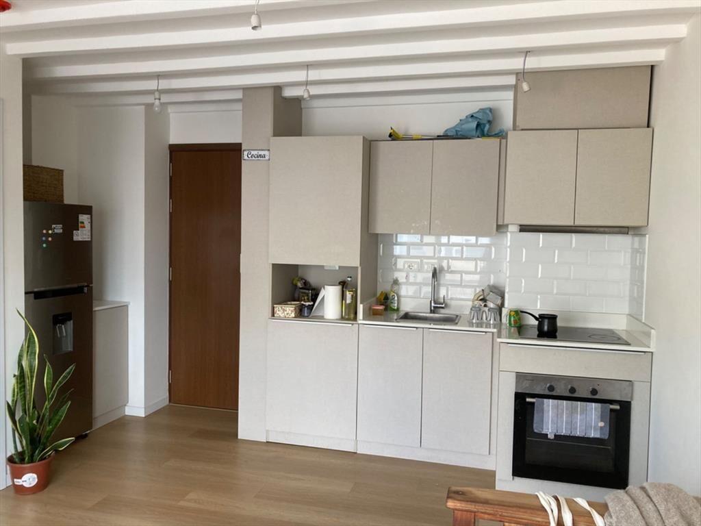 ALQUILER APARTAMENTO MALVIN 1 DORMITORIO + COCHERA