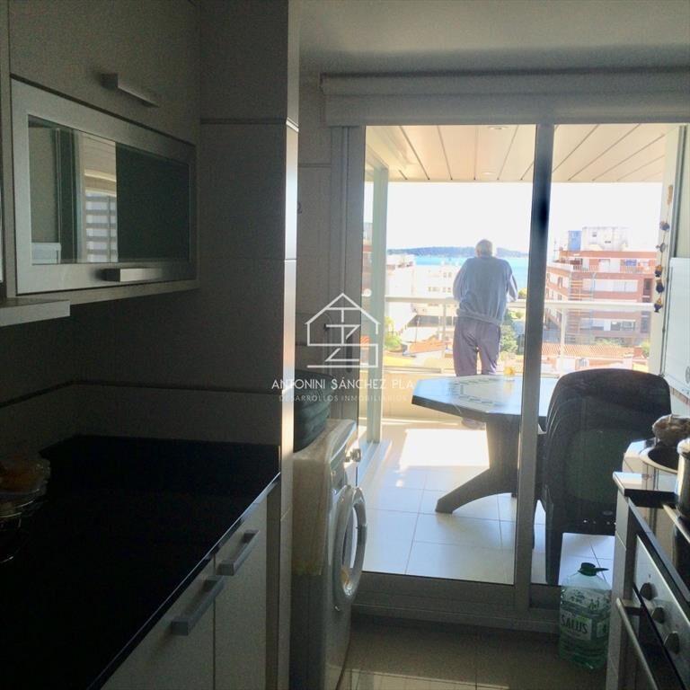 Venta Apartamento 2 dormitorios Punta del Este