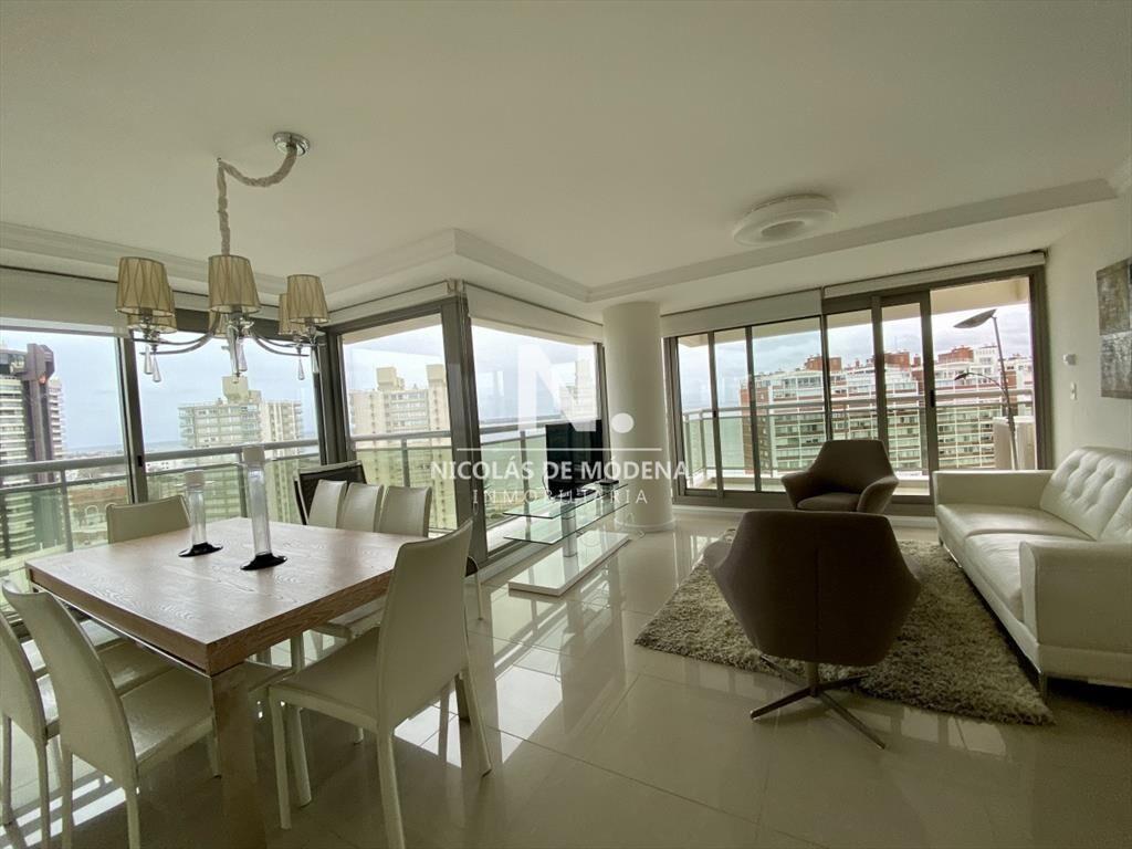 Excelente apartamento en prestigiosa torre!. Torre Imperia