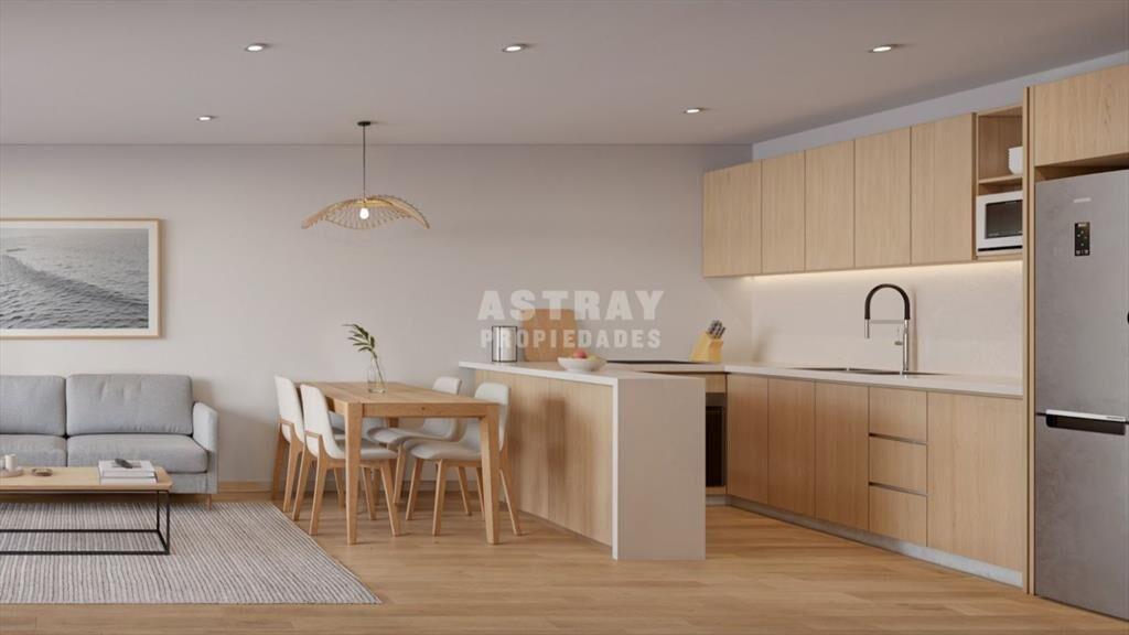 Apartamento en Venta
