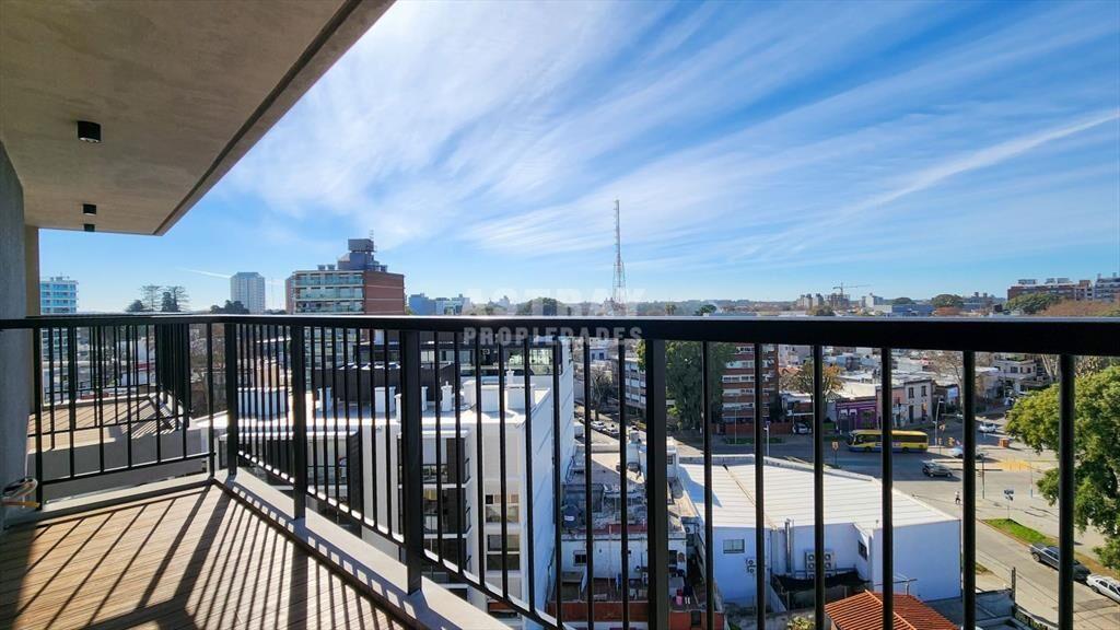 Apartamento en Alquiler