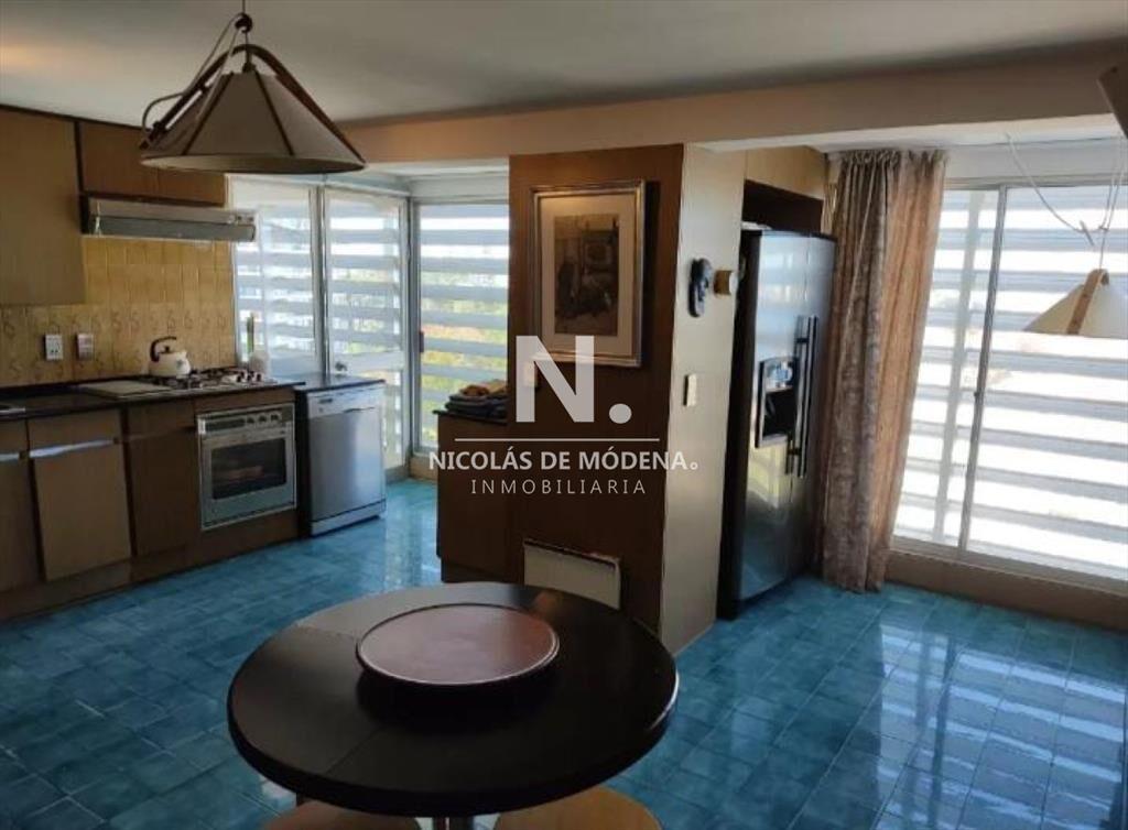 Apartamento en Mansa - Punta del Este