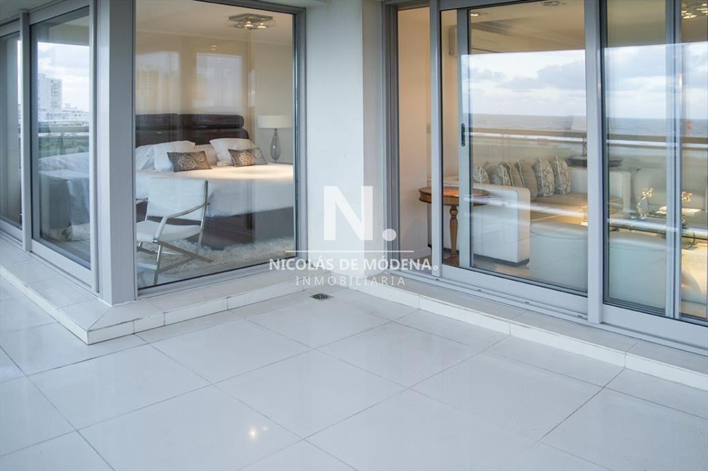 Hermoso departamento en Torre Imperiale, con