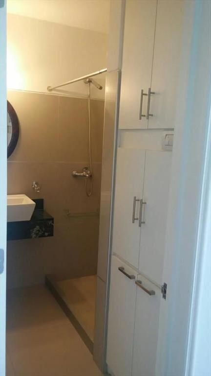Venta Apartamento 1 dormitorio con terraza y garaje en exce