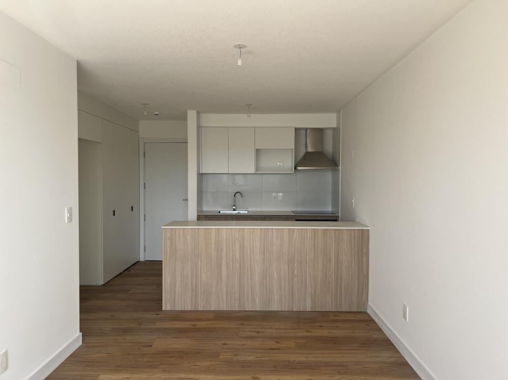 Alquiler apartamento 1 dorm a estrenar en Prado, Arquímedes
