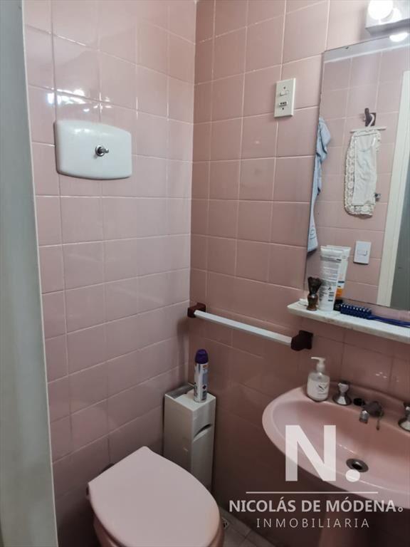 Unidad de 2 dor y 2 baños en Península