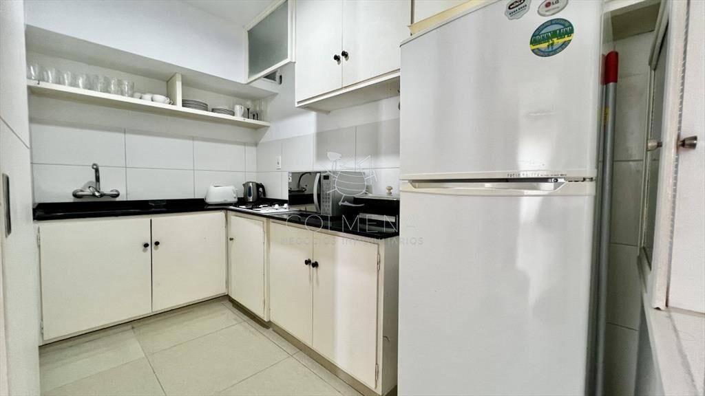 Oportunidad Reciclada - 1 Dormitorio en Edificio