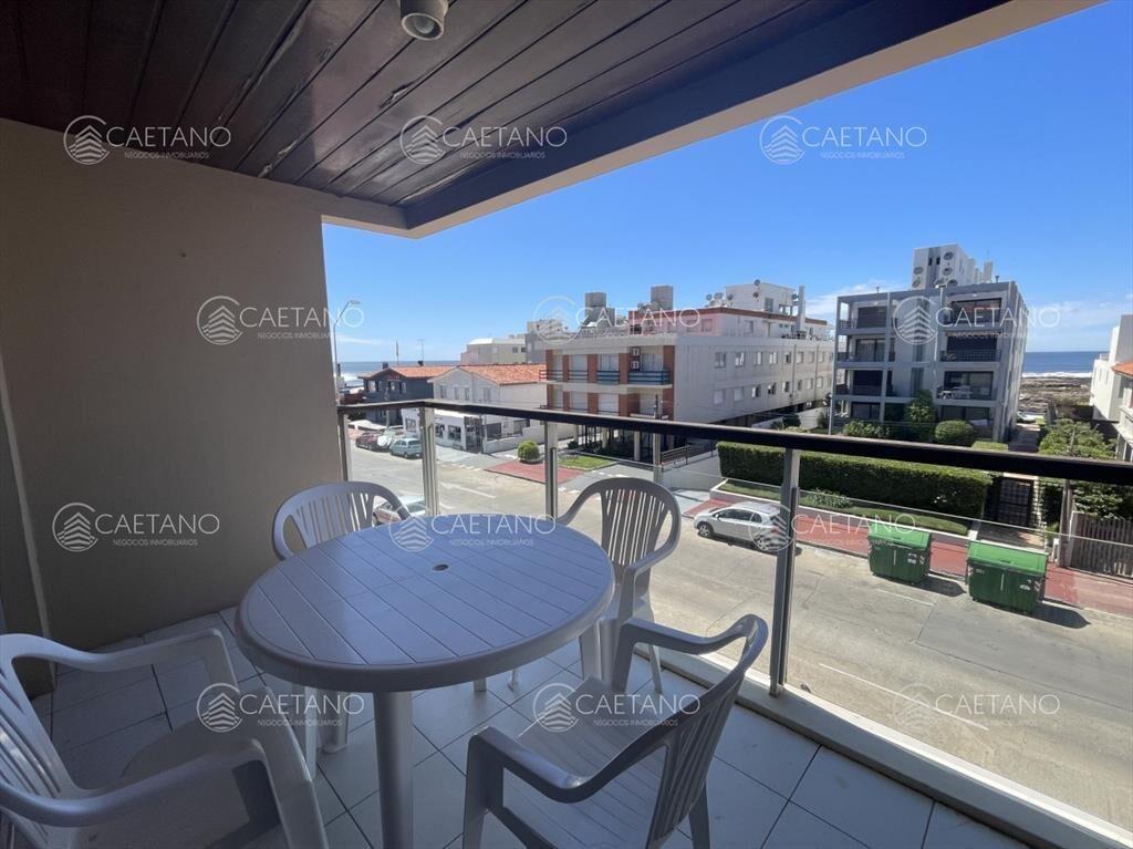 Apartamento en venta 2 dormitorios Punta del Este