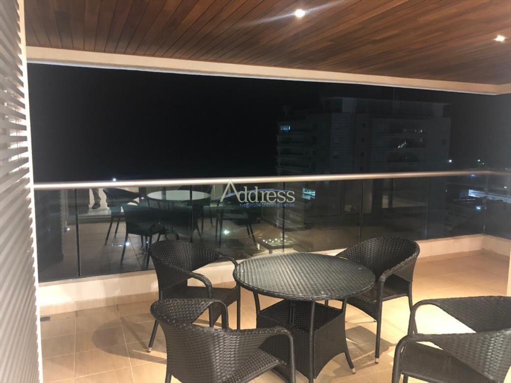apartamento en playa brava