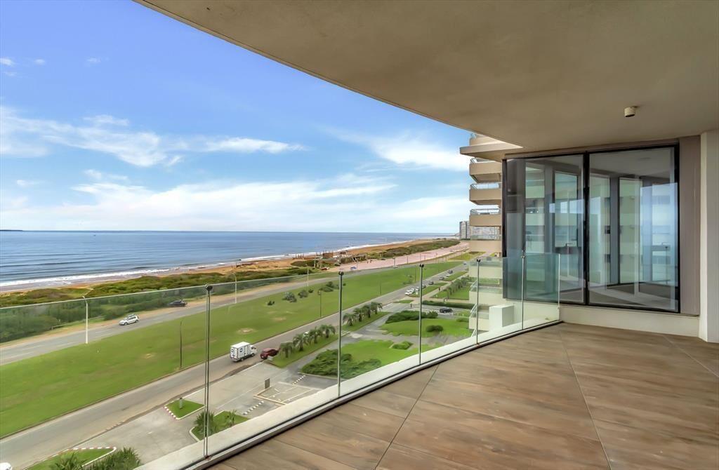 DEPARTAMENTO EN VENTA A ESTRENAR TRUMP TOWER