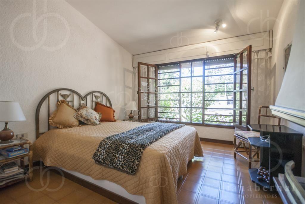 Casa alquiler Pinares, Punta del Este, 4 dormitorios, pisci