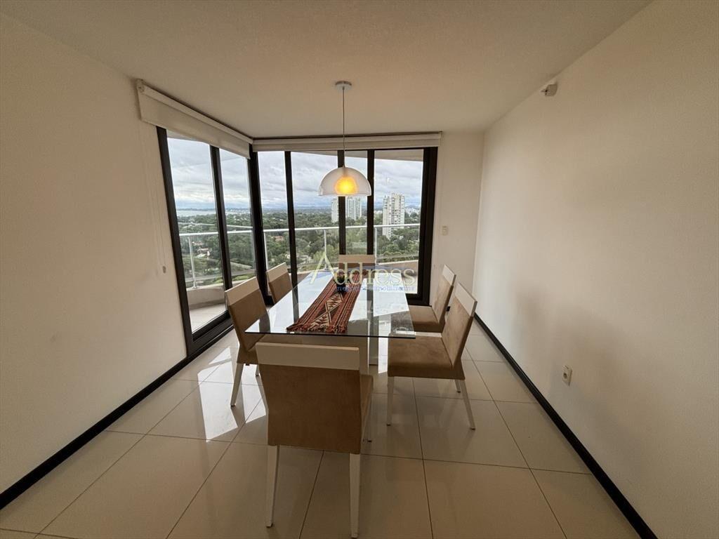 oportunidad apartamento moderno de 3 dormitorios en venta