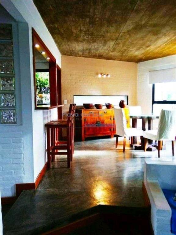 Casa de 3 Dormitorios en Montoya - Punta del Este