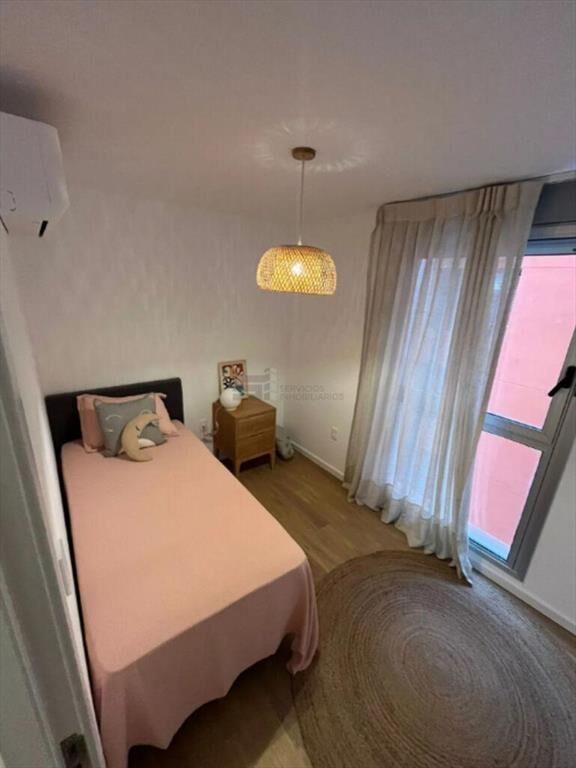 Se vende apartamento de dos dormitorios a estrenar en barri