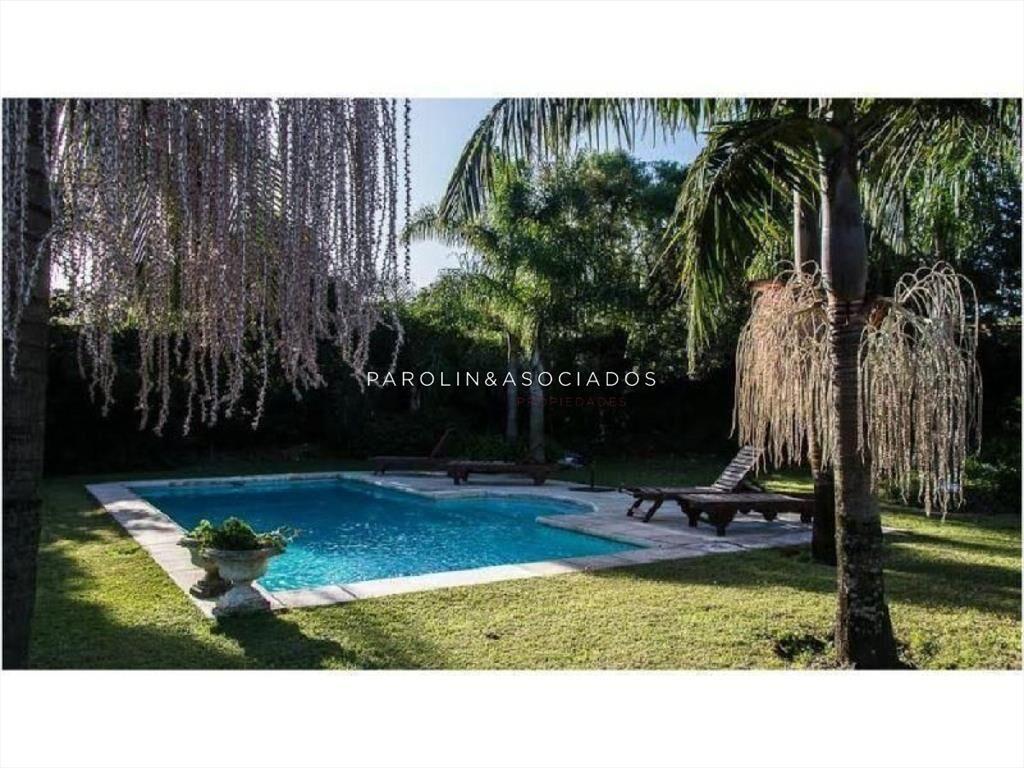 Casa en venta de 4 dormitorios